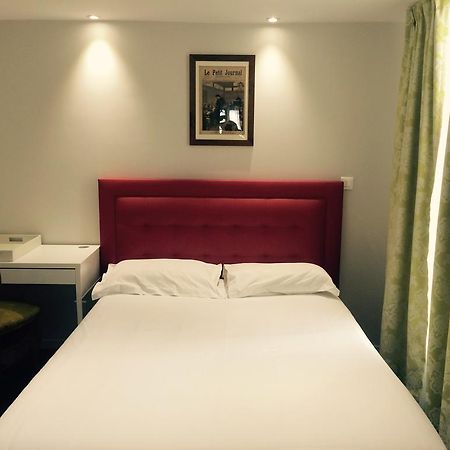 פריז Hotel Savoy מראה חיצוני תמונה