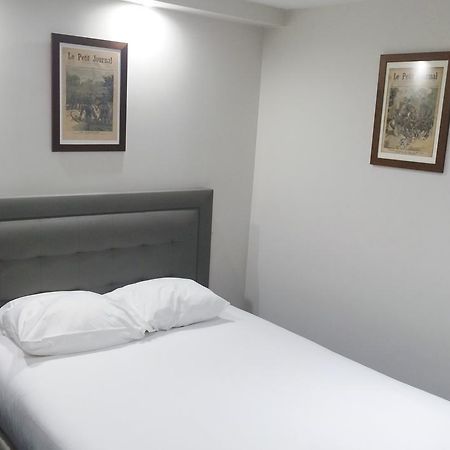 פריז Hotel Savoy מראה חיצוני תמונה