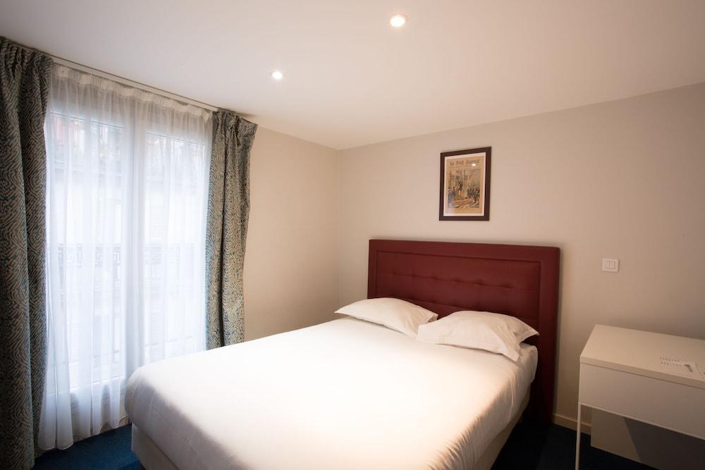 פריז Hotel Savoy מראה חיצוני תמונה