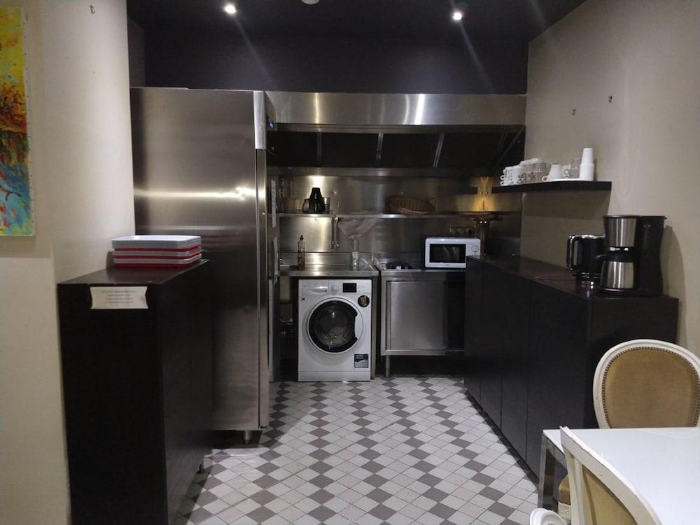 פריז Hotel Savoy מראה חיצוני תמונה
