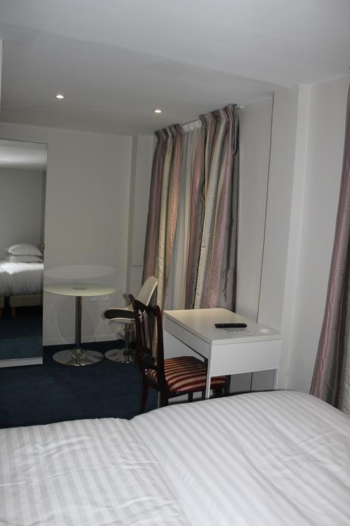 פריז Hotel Savoy מראה חיצוני תמונה