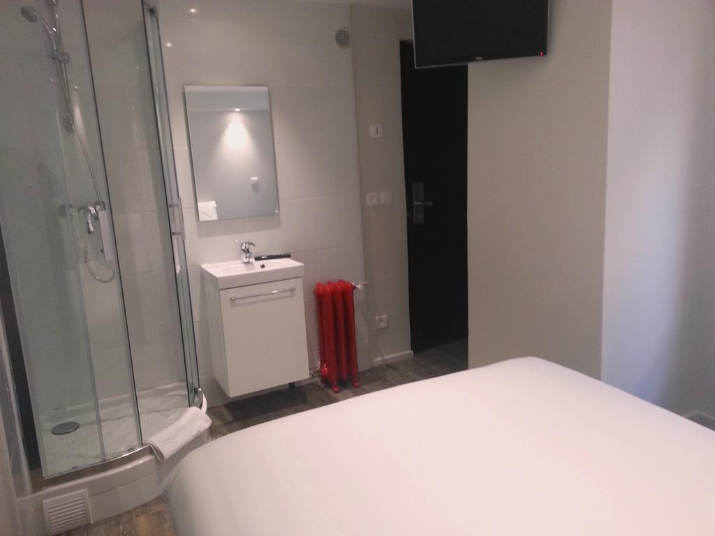 פריז Hotel Savoy מראה חיצוני תמונה