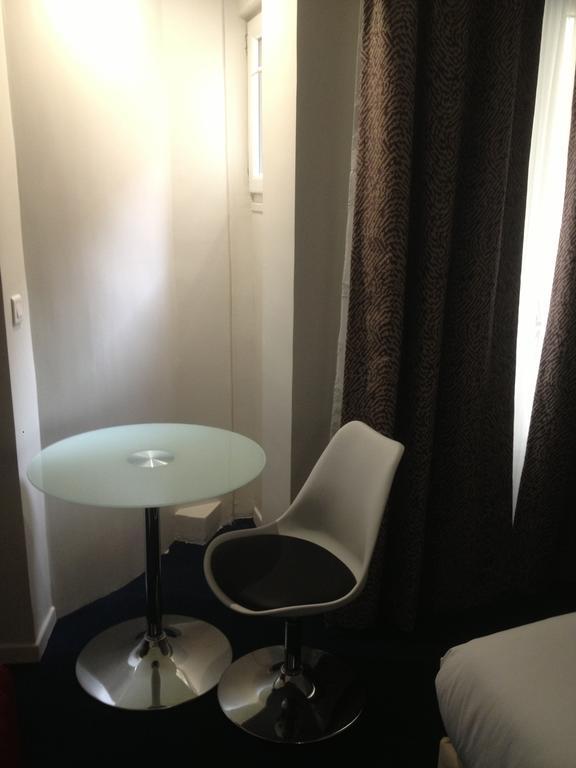 פריז Hotel Savoy חדר תמונה