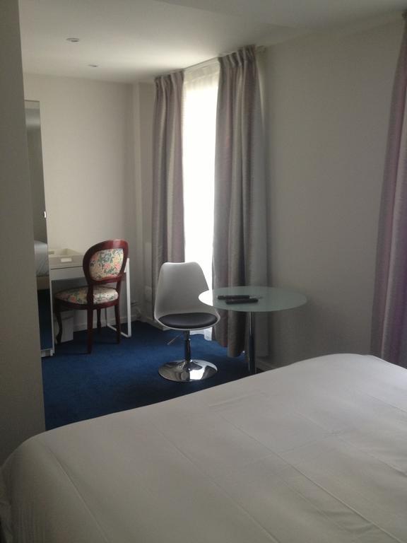 פריז Hotel Savoy חדר תמונה