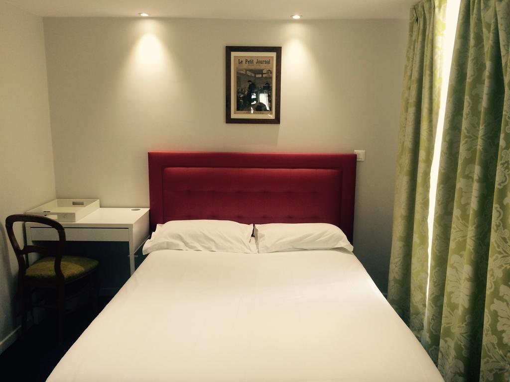 פריז Hotel Savoy מראה חיצוני תמונה