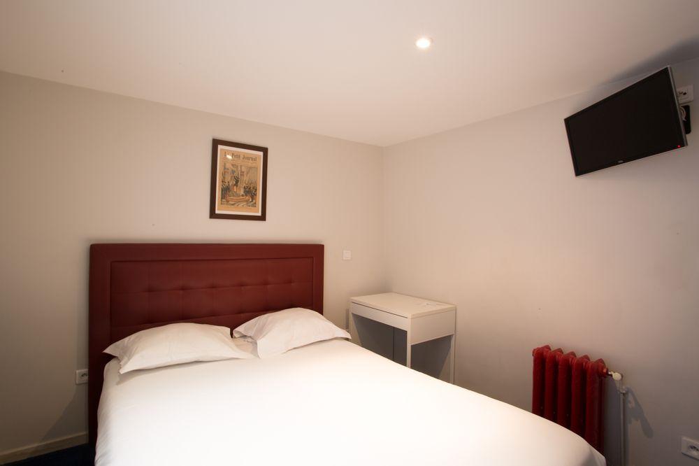 פריז Hotel Savoy מראה חיצוני תמונה