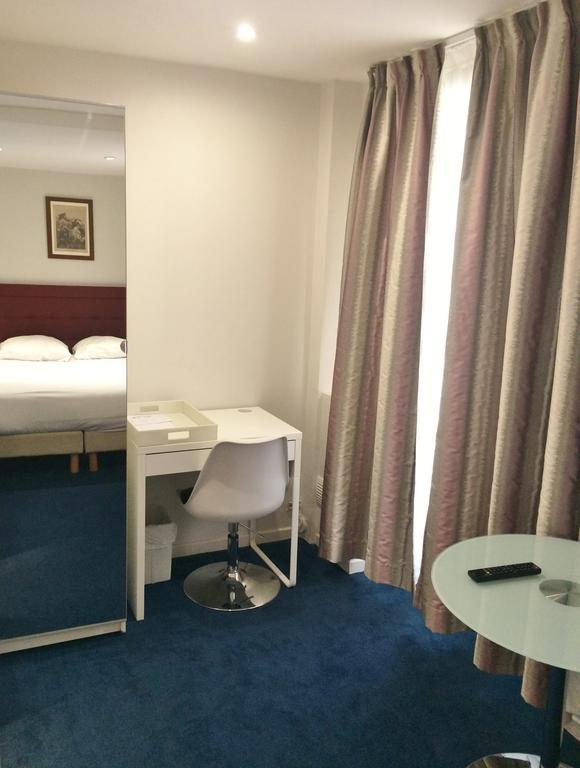פריז Hotel Savoy חדר תמונה