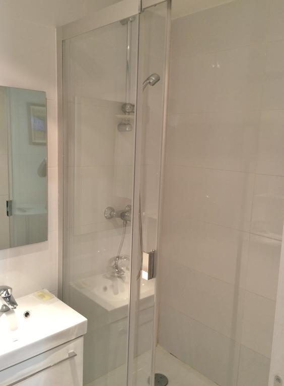 פריז Hotel Savoy מראה חיצוני תמונה