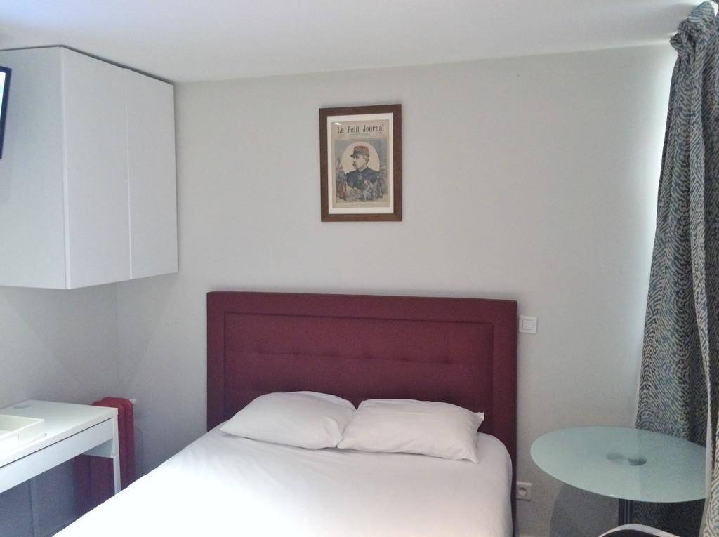 פריז Hotel Savoy חדר תמונה