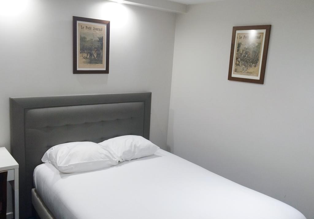 פריז Hotel Savoy מראה חיצוני תמונה