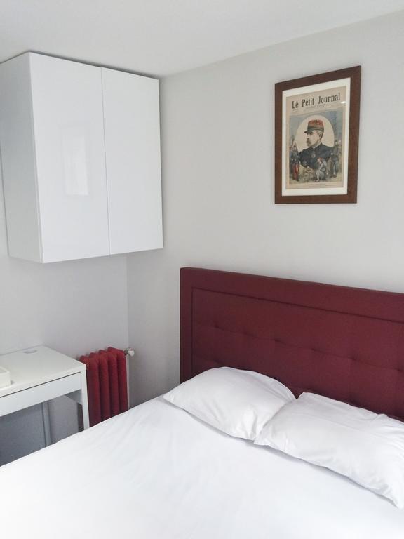 פריז Hotel Savoy חדר תמונה