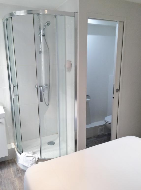 פריז Hotel Savoy מראה חיצוני תמונה