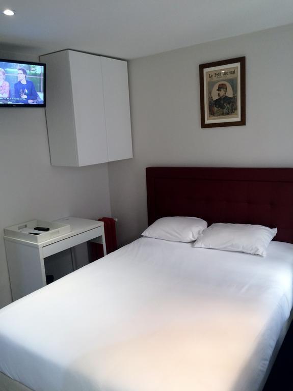 פריז Hotel Savoy מראה חיצוני תמונה