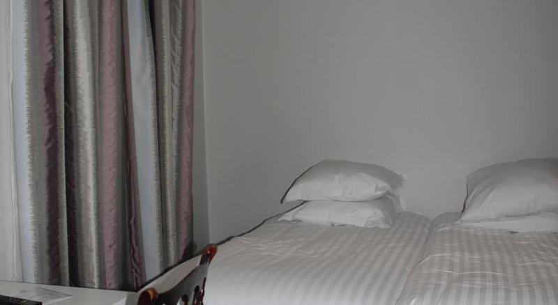 פריז Hotel Savoy מראה חיצוני תמונה
