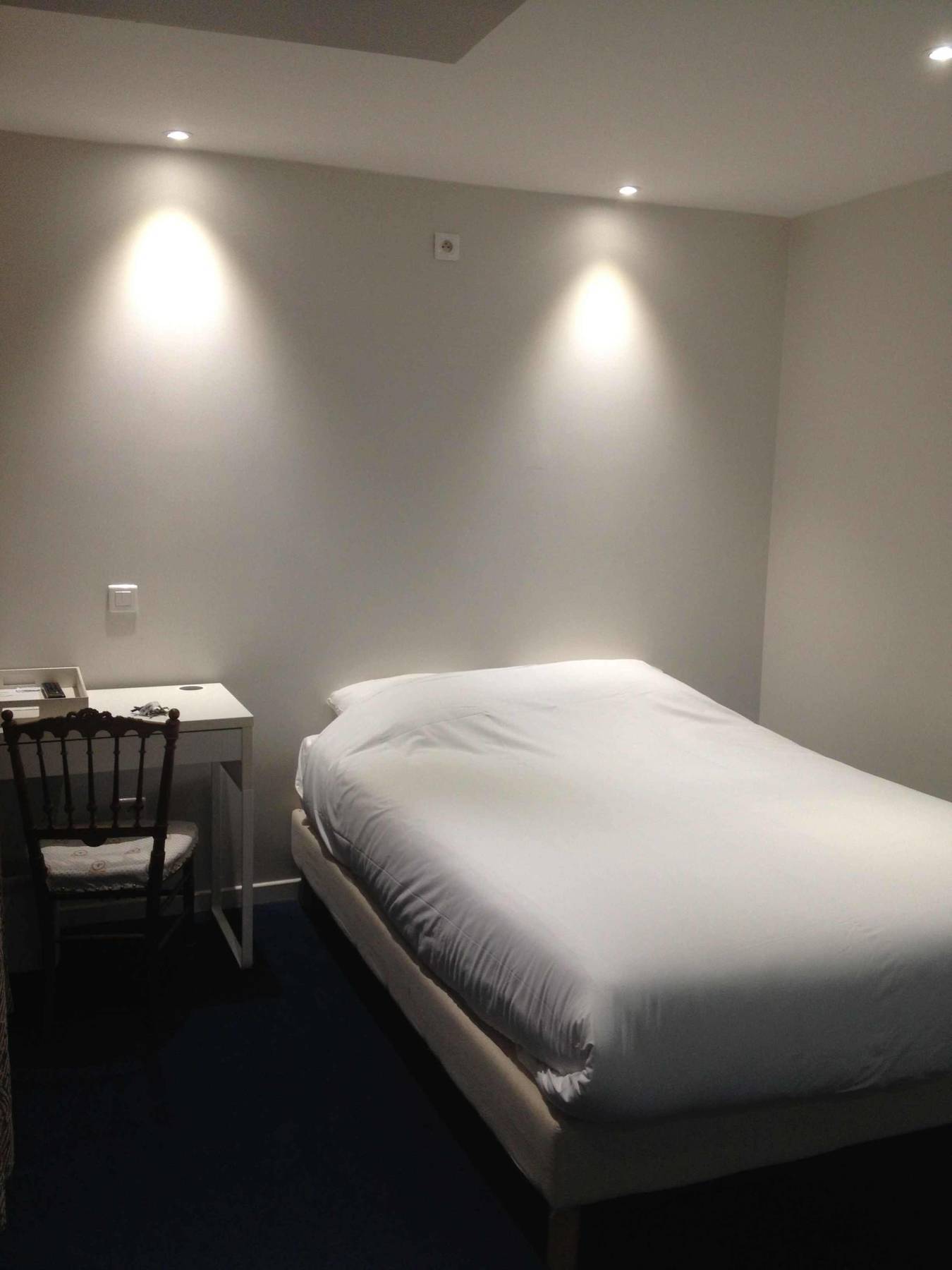 פריז Hotel Savoy מראה חיצוני תמונה
