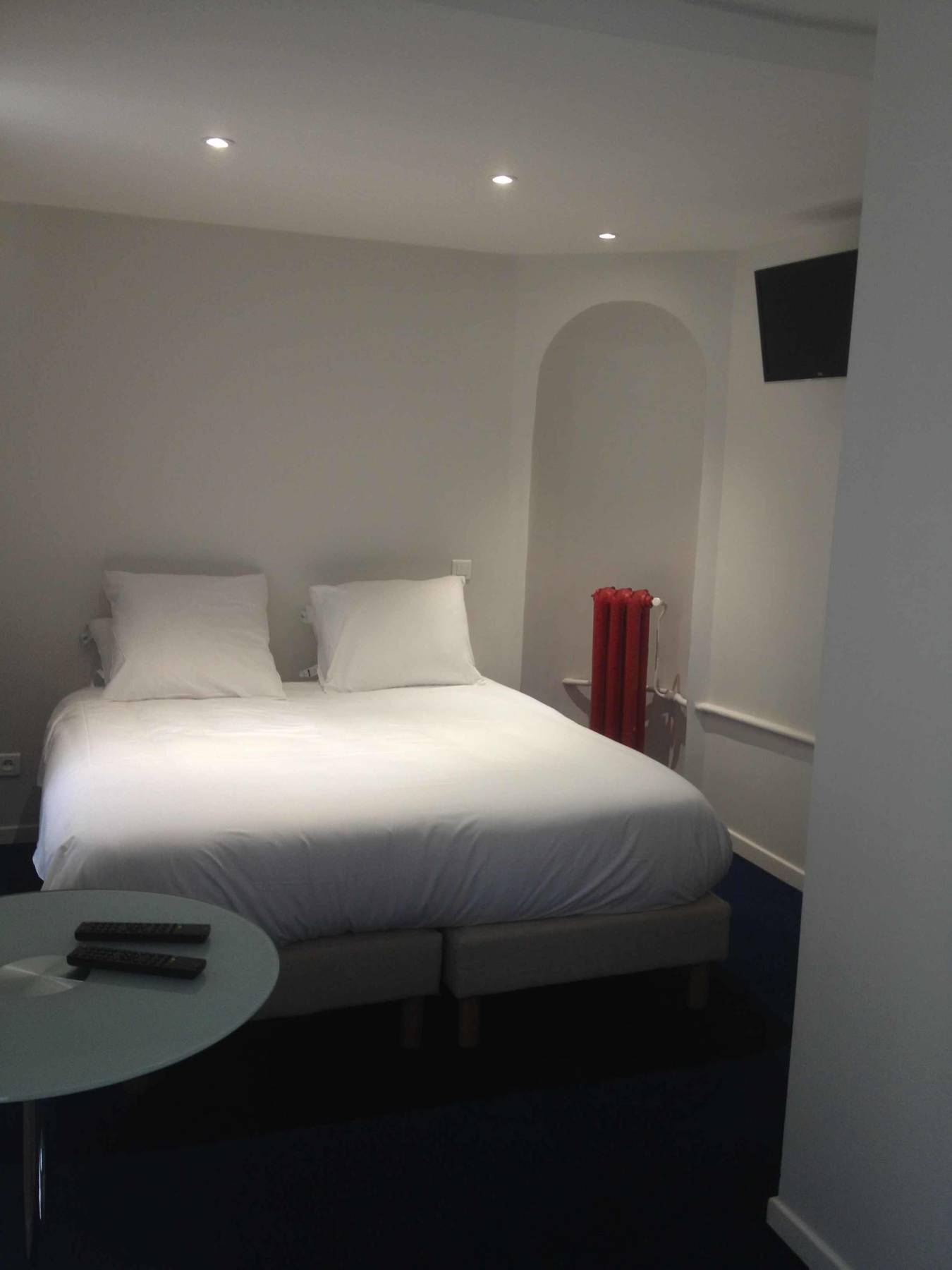 פריז Hotel Savoy מראה חיצוני תמונה