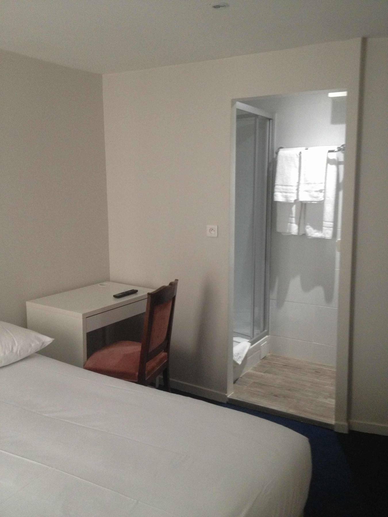 פריז Hotel Savoy מראה חיצוני תמונה