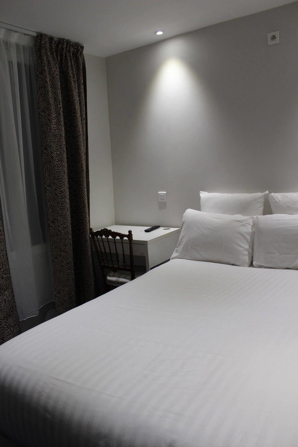פריז Hotel Savoy מראה חיצוני תמונה