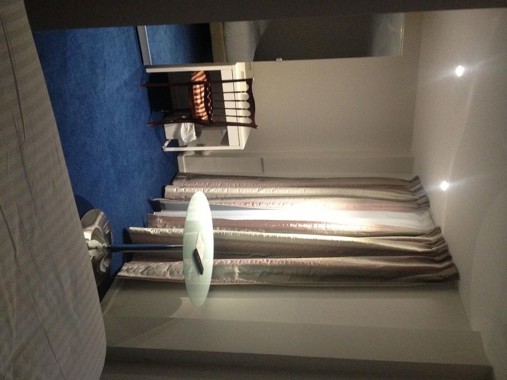 פריז Hotel Savoy מראה חיצוני תמונה
