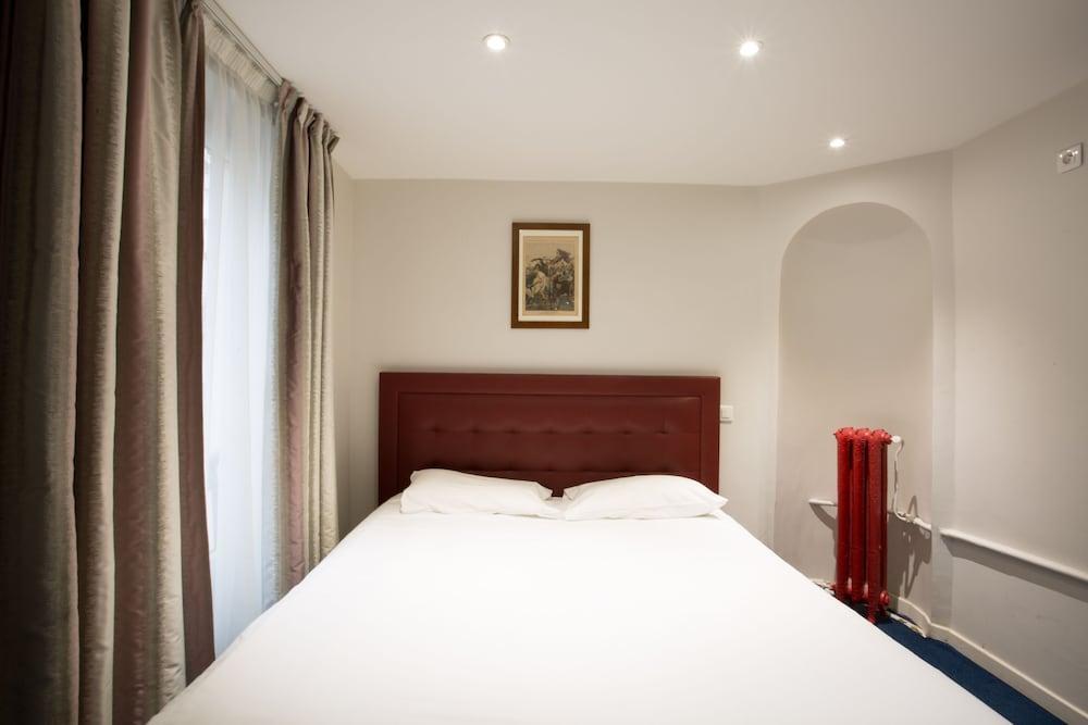 פריז Hotel Savoy מראה חיצוני תמונה