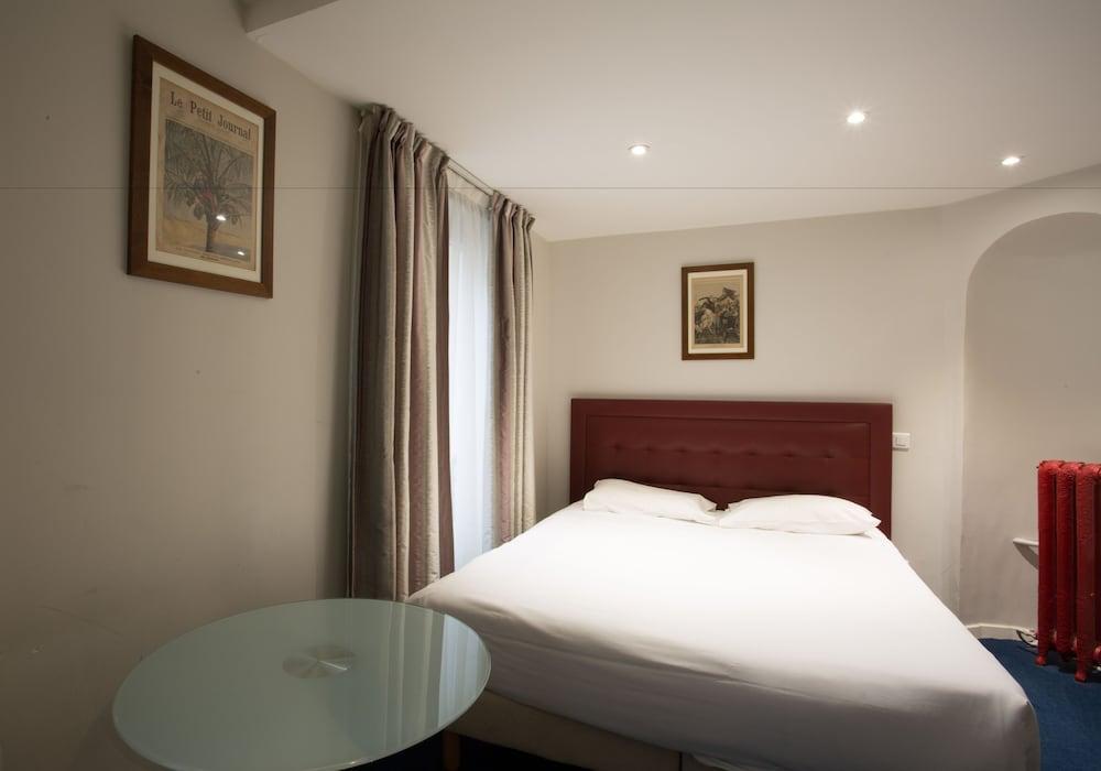 פריז Hotel Savoy מראה חיצוני תמונה