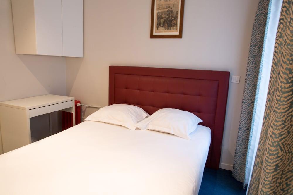 פריז Hotel Savoy מראה חיצוני תמונה