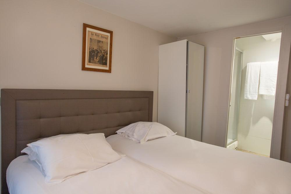 פריז Hotel Savoy מראה חיצוני תמונה