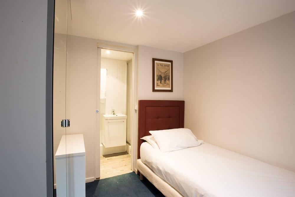 פריז Hotel Savoy מראה חיצוני תמונה