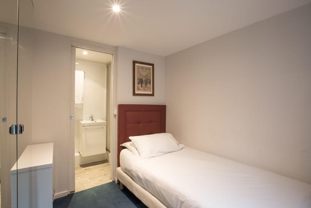 פריז Hotel Savoy מראה חיצוני תמונה