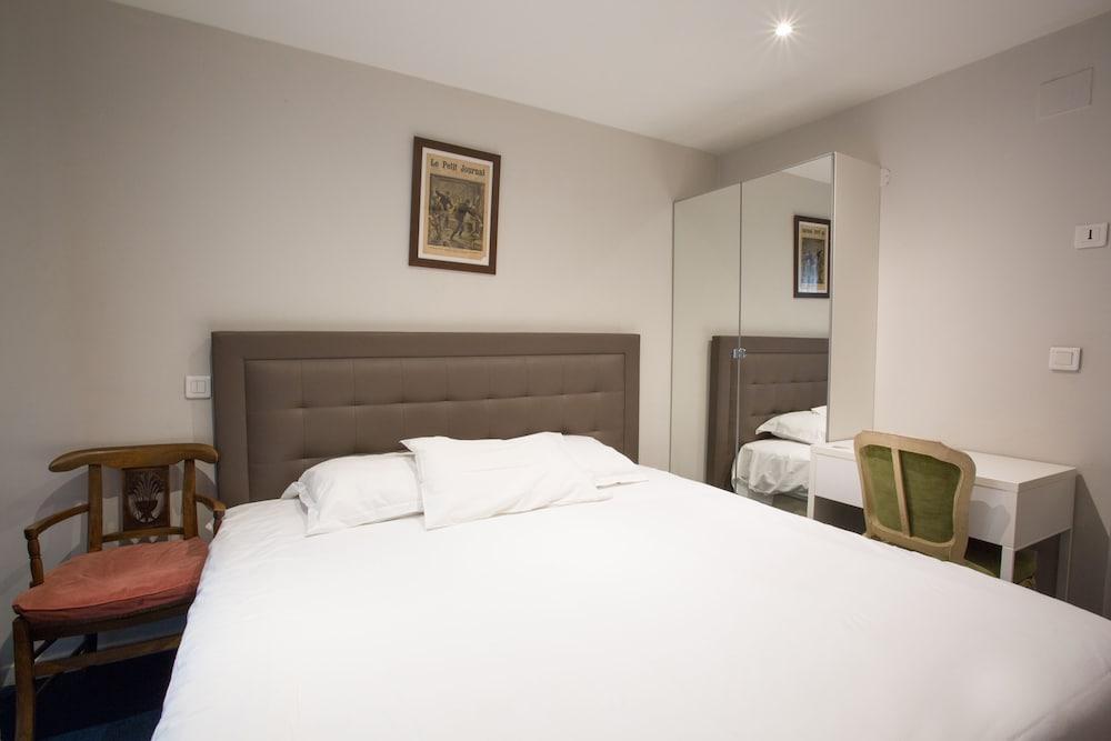 פריז Hotel Savoy מראה חיצוני תמונה