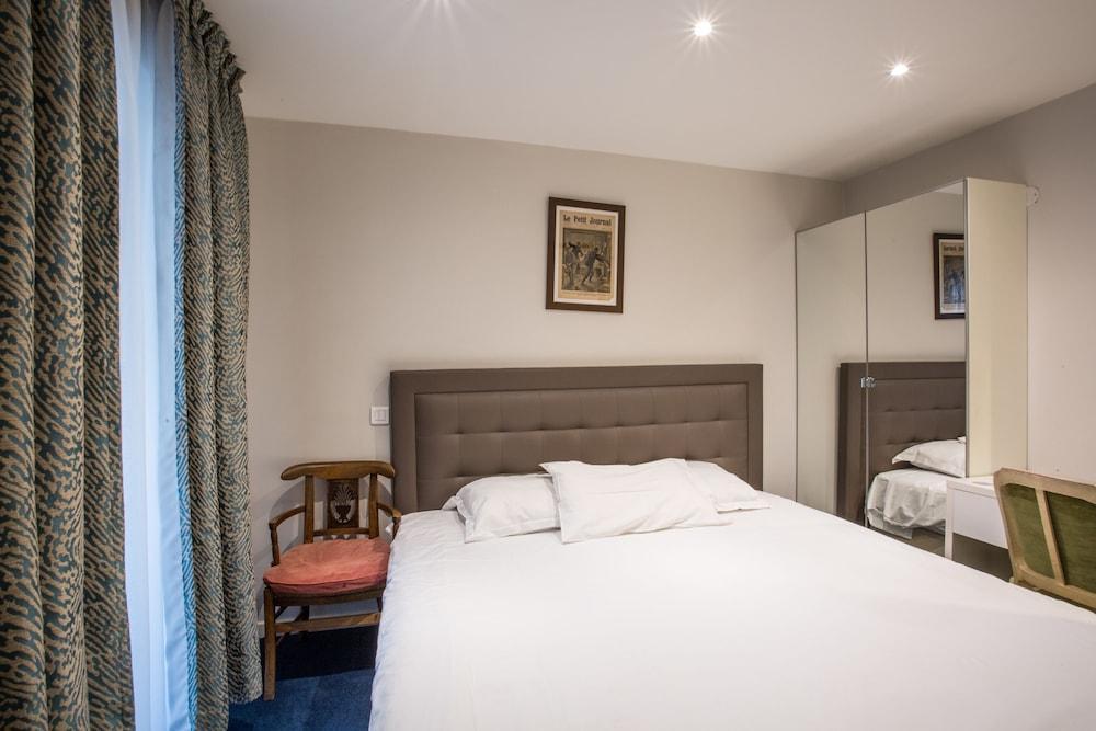 פריז Hotel Savoy מראה חיצוני תמונה