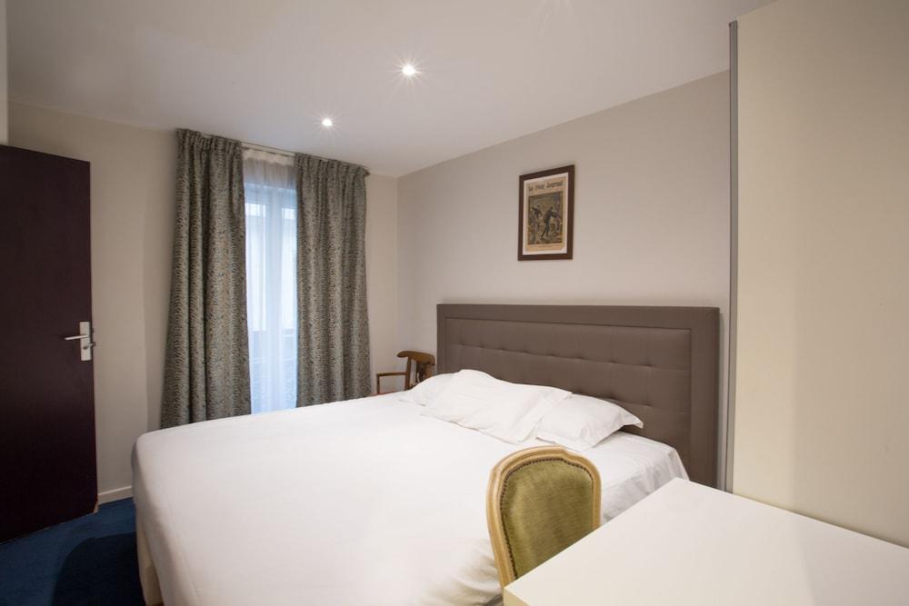 פריז Hotel Savoy מראה חיצוני תמונה