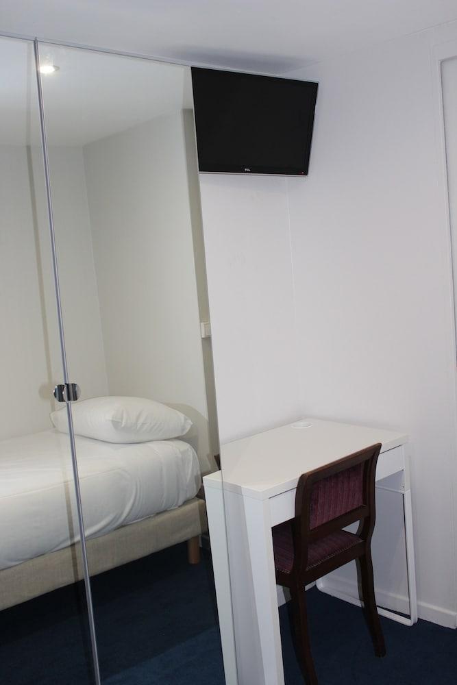 פריז Hotel Savoy מראה חיצוני תמונה