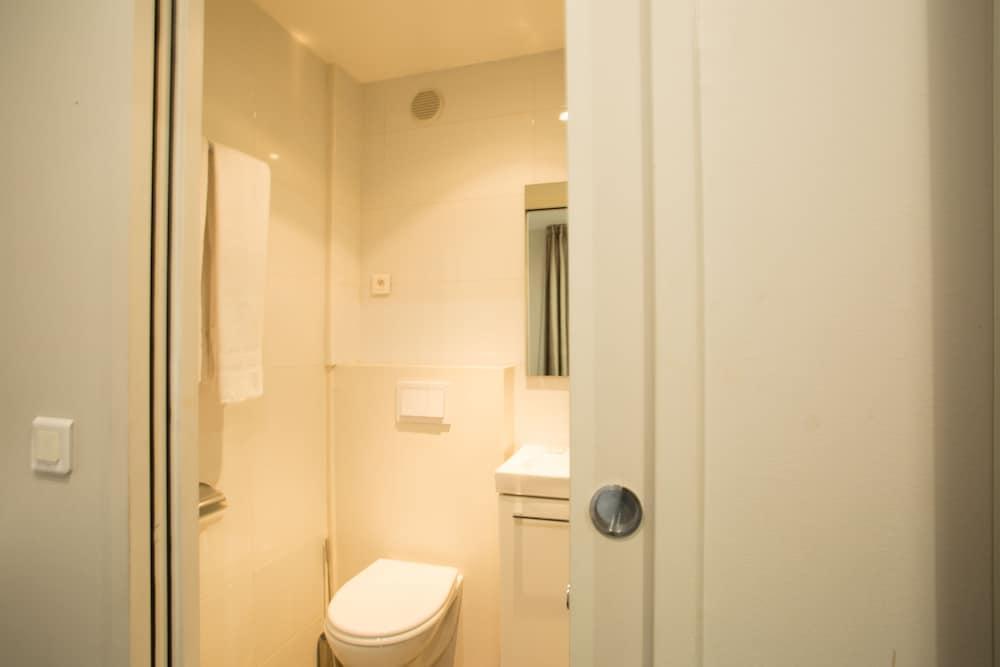 פריז Hotel Savoy מראה חיצוני תמונה
