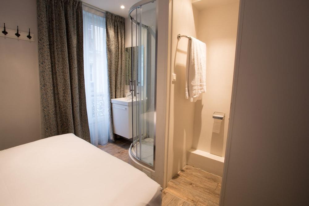 פריז Hotel Savoy מראה חיצוני תמונה