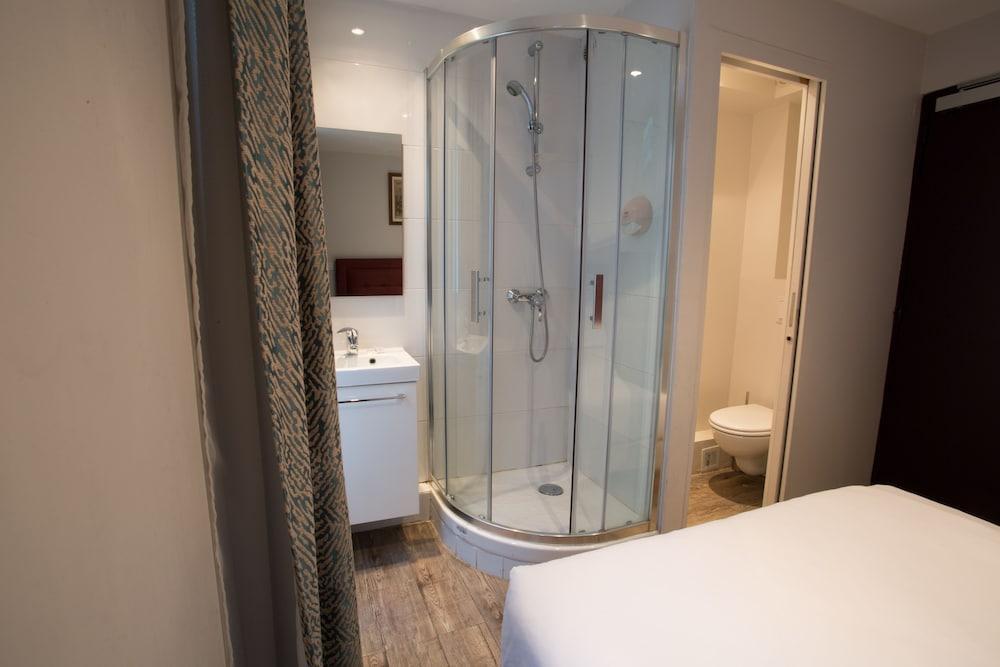 פריז Hotel Savoy מראה חיצוני תמונה