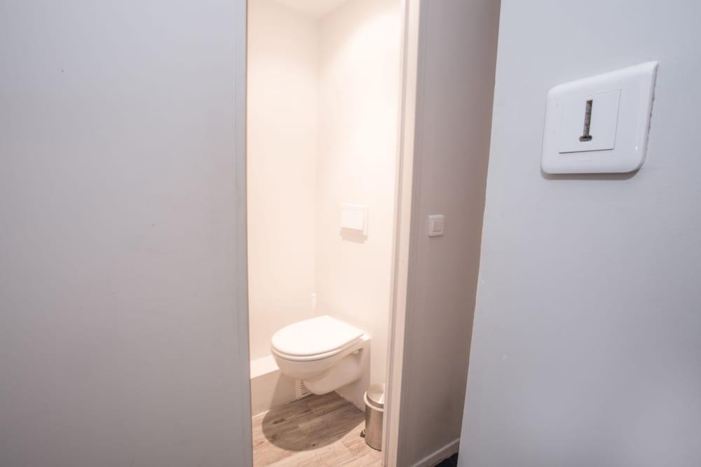 פריז Hotel Savoy מראה חיצוני תמונה