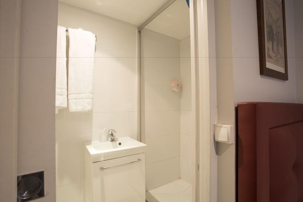 פריז Hotel Savoy מראה חיצוני תמונה